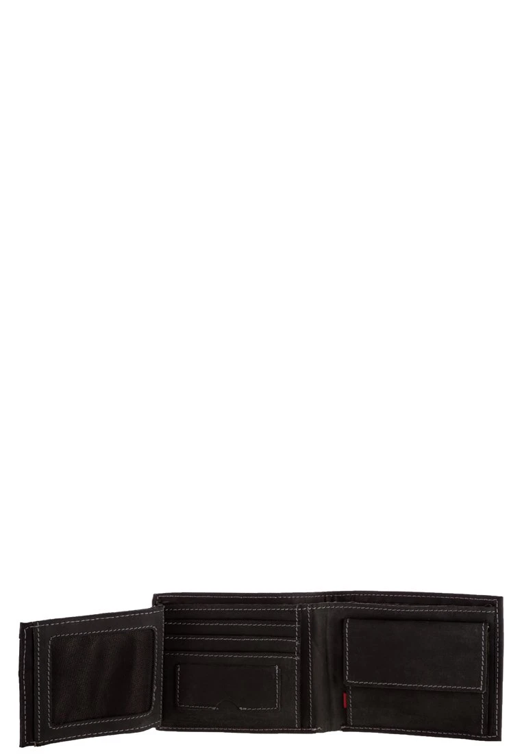 Strellson RICHMOND - Geldbörse - Black 5 Strellson RICHMOND - Geldbörse - Black – Bild 5