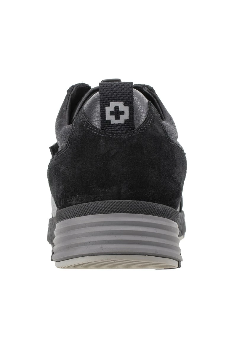 Sneaker Low - Black 4 Sneaker Low - Black – Bild 4
