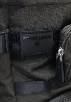 STONEBRIDGE SEBASTIAN - Tagesrucksack - Khaki -Strellson 34d738c079964227a78b7d3f6e871dba