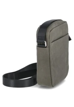 Strellson CLINT - Umhängetasche - Khaki -Strellson 34f4c43b6a7a4cb0a57c02cc4b41c9c9