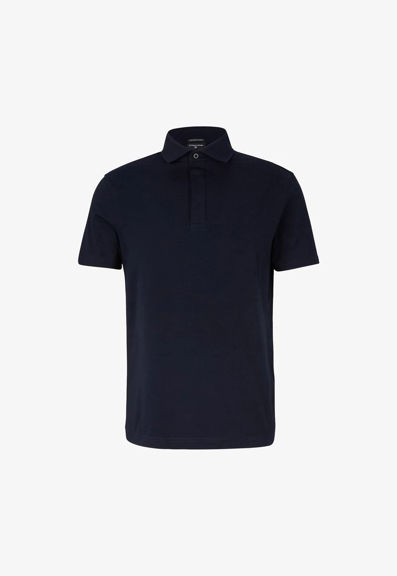 Strellson PEPE - Poloshirt - Weiß 3 Strellson PEPE - Poloshirt - Weiß – Bild 3