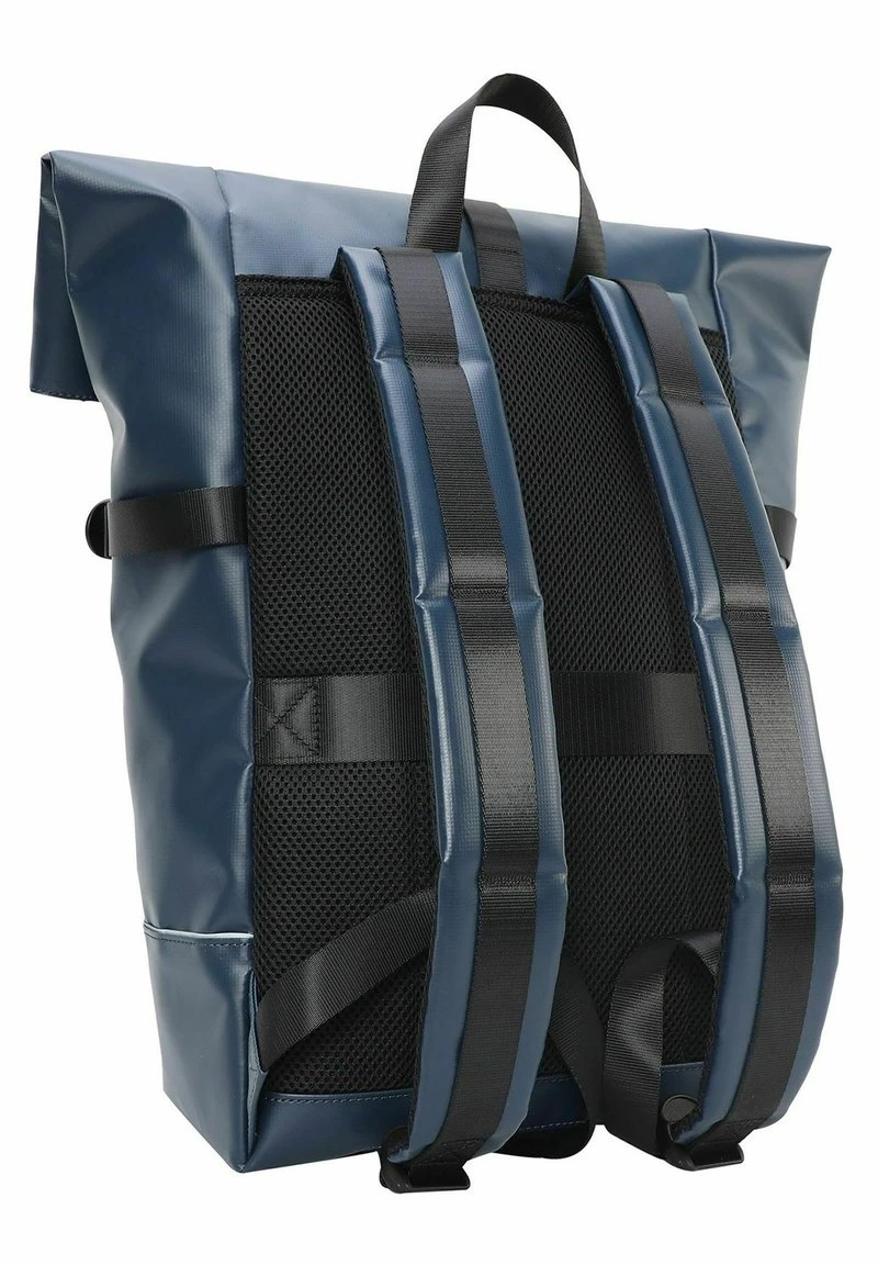 Strellson STOCKWELL 2.0 EDDIE - Tagesrucksack - Darkblue 2 Strellson STOCKWELL 2.0 EDDIE - Tagesrucksack - Darkblue – Bild 2