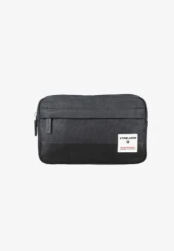 TOTTENHAM CORY SHZ - Umhängetasche - Black