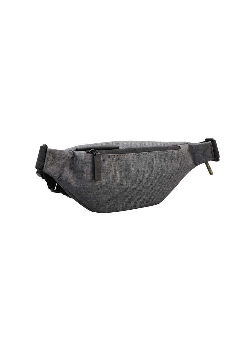 Gürteltasche - Darkgrey 2 Gürteltasche - Darkgrey – Bild 2