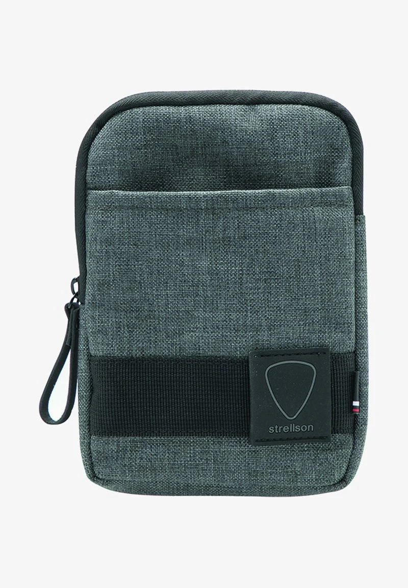 NORTHWOOD - Umhängetasche - Darkblue 3 NORTHWOOD - Umhängetasche - Darkblue – Bild 3