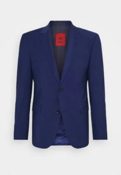 Strellson AIDAN MAX SET - Anzug - Dark Blue -Strellson 374a8212bd454439b84414f905c1d1fe