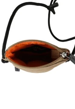 TOTTENHAM WYATT - Umhängetasche - Beige -Strellson 37811fcbc87d4bf5b5da3bca05387427