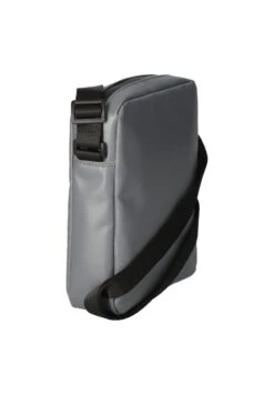 Strellson MARCUS - Umhängetasche - Grau -Strellson 37ef1ee1cf45456dae4a56948e6b4c64