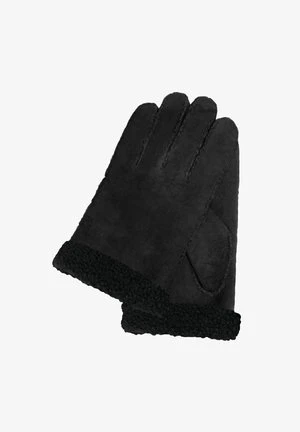 Strellson GLOVES - Fingerhandschuh - Brown 6 Strellson GLOVES - Fingerhandschuh - Brown – Bild 6