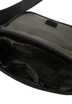 ROYAL OAK DORIAN XSVF - Umhängetasche - Black 9 ROYAL OAK DORIAN XSVF - Umhängetasche - Black -Strellson 39a2c07589e14683bf2abb7d9d521acb