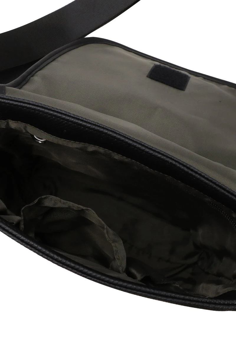 ROYAL OAK DORIAN XSVF - Umhängetasche - Black 4 ROYAL OAK DORIAN XSVF - Umhängetasche - Black – Bild 4