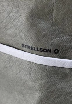 WESTBOURNE EDDIE - Tagesrucksack - Khaki -Strellson 3a15c8988c4d4b428793af918eea8807