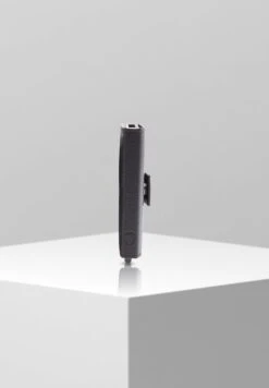 CARTER C-TWO E-CAGE SV8F - Geldbörse - Black -Strellson 3a76b92705fa4d799181f1d9c15f0578