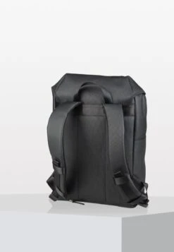 Strellson ROYAL OAK - Tagesrucksack - Black