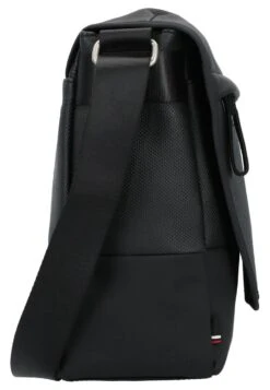 Strellson ROYAL OAK MESSENGER - Notebooktasche - Black -Strellson 3a8a2e69ee5547aeb9ed785e9c4fbcdf