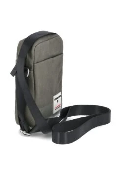 Strellson CLINT - Umhängetasche - Khaki -Strellson 3af5d625dad14938b9546ed1b6b62e81