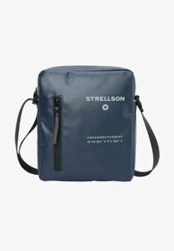 Strellson STOCKWELL - Umhängetasche - Darkblue 11 Strellson STOCKWELL - Umhängetasche - Darkblue -Strellson 3b1b512ab8964a2ca478e597f74222b2 1