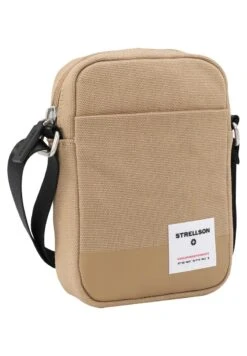 TOTTENHAM - Umhängetasche - Beige 9 TOTTENHAM - Umhängetasche - Beige -Strellson 3b606f5209e44f7ea406ef37c8344861