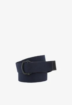 Strellson Gürtel - Navy -Strellson 3b990251fdee4c56879c3b0cce5e71eb 2