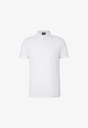 Strellson PEPE - Poloshirt - Weiß 6 Strellson PEPE - Poloshirt - Weiß – Bild 6