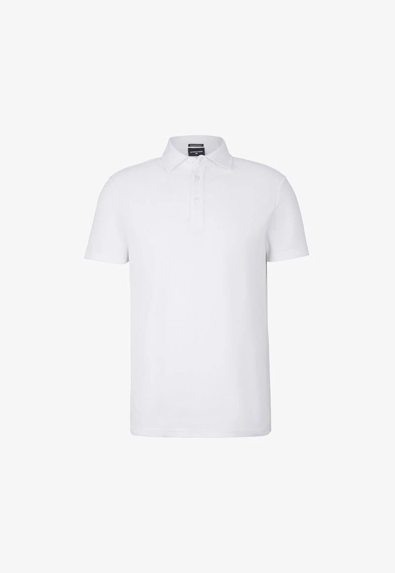 Strellson FISHER - Poloshirt - Weiß 1 Strellson FISHER - Poloshirt - Weiß