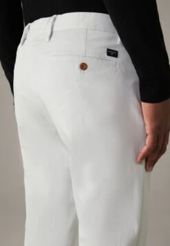 Strellson 11 CODE 2-D 10011351 - Chino - Pastellgrau -Strellson 403bd74a0c834eaa85878930f47ffe4a