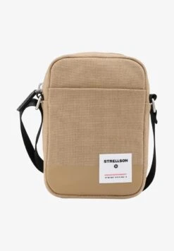 TOTTENHAM - Umhängetasche - Beige 11 TOTTENHAM - Umhängetasche - Beige -Strellson 4050fd0575ef4133a54ef9218e66e7b7 1