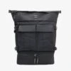 SOUTHWARK SEBASTIAN - Tagesrucksack - Black