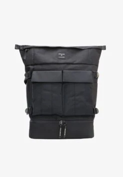 SOUTHWARK SEBASTIAN - Tagesrucksack - Black 9 SOUTHWARK SEBASTIAN - Tagesrucksack - Black -Strellson 4127a6b9aaff47b58f3a25f8bba9f8dd 2