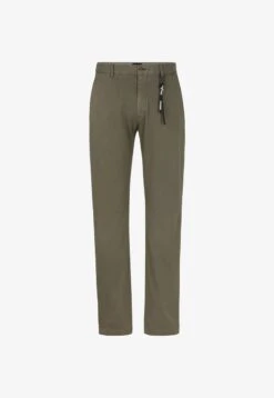 Strellson RYPTON - Chino - Oliv