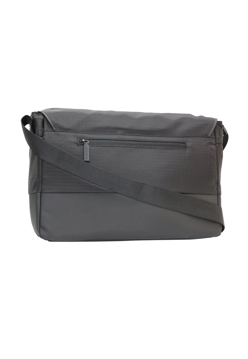 PREMIUM NORTHWOOD - Umhängetasche - Black 2 PREMIUM NORTHWOOD - Umhängetasche - Black – Bild 2