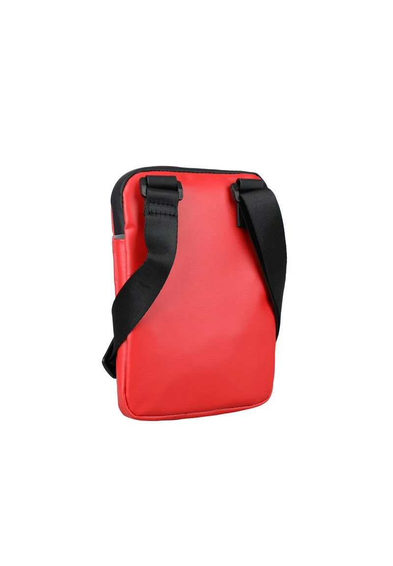 STOCKWELL BRIAN XSVZ - Umhängetasche - Red 2 STOCKWELL BRIAN XSVZ - Umhängetasche - Red – Bild 2