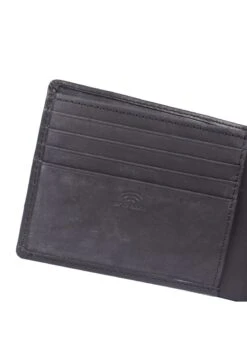 BRICK LANE JADEN BILLFOLD SH8 - Geldbörse - Black 9 BRICK LANE JADEN BILLFOLD SH8 - Geldbörse - Black -Strellson 429c4776338040d9b4794fffd0ac0b9b