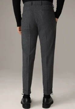 Strellson SET ACON LUC - Anzug - Dunkelgrau Meliert 11 Strellson SET ACON LUC - Anzug - Dunkelgrau Meliert -Strellson 438f7865c2f240308b8ceb5c1374ba72