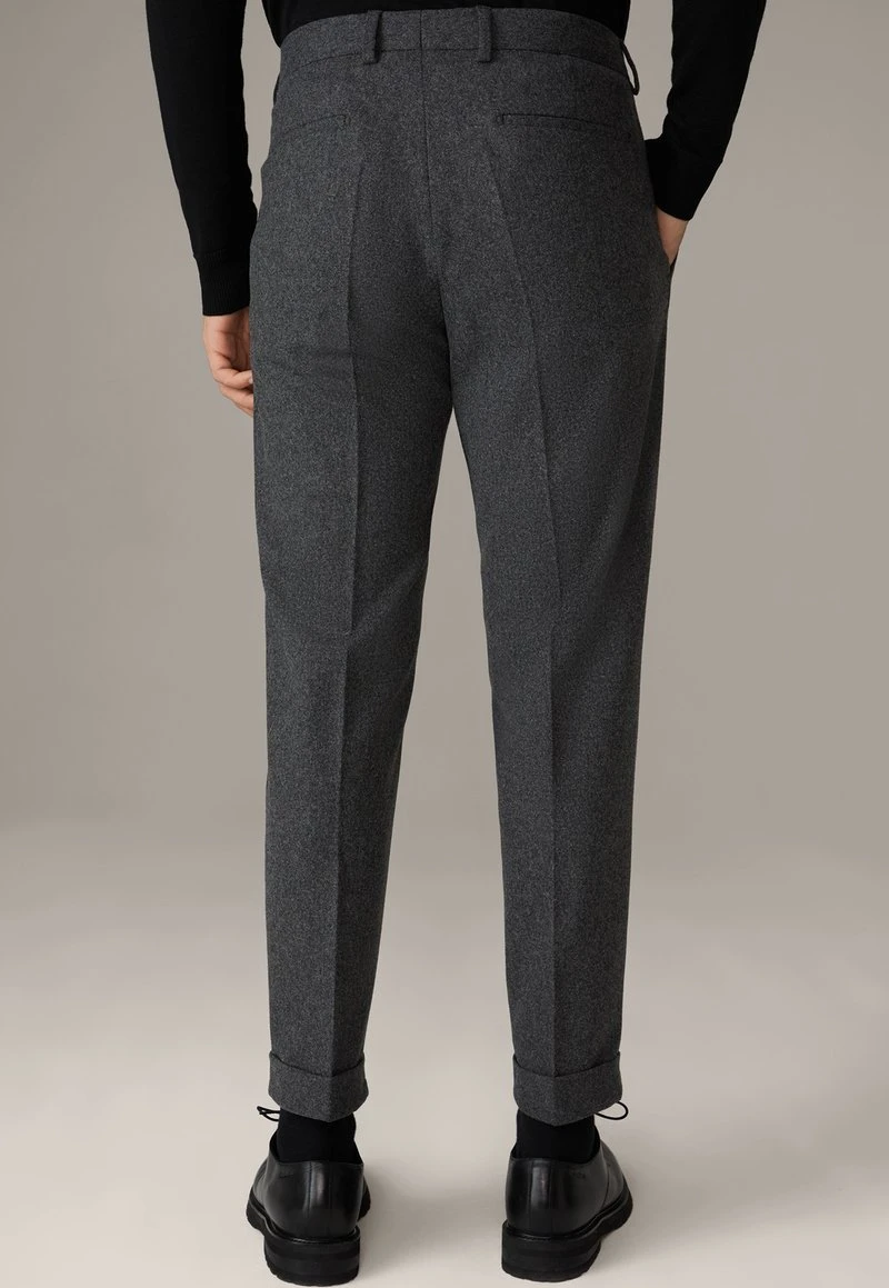 Strellson SET ACON LUC - Anzug - Dunkelgrau Meliert 6 Strellson SET ACON LUC - Anzug - Dunkelgrau Meliert – Bild 6