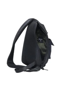 SOUTHWARK RIZO - Tagesrucksack - Black 8 SOUTHWARK RIZO - Tagesrucksack - Black -Strellson 439b6e147d9644f18c6a88e26470daf5
