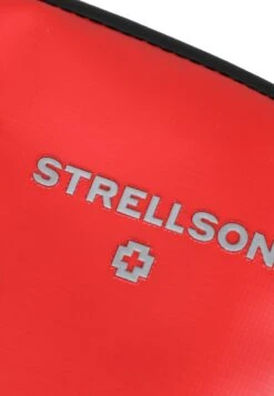 STOCKWELL BRIAN XSVZ - Umhängetasche - Red 9 STOCKWELL BRIAN XSVZ - Umhängetasche - Red -Strellson 4427c2b935bc47d3857c5cfbd3533a6f