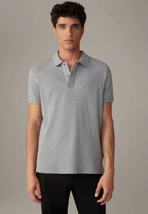 Strellson PEPE - Poloshirt - Weiß 5 Strellson PEPE - Poloshirt - Weiß – Bild 5