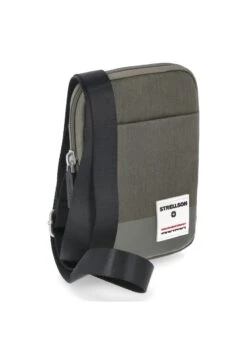 Strellson BRIAN - Umhängetasche - Khaki -Strellson 459851d7768141be9992f3bb19bdaca5
