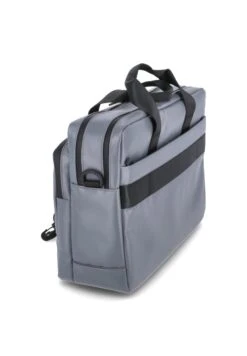 Strellson CHARLES - Notebooktasche - Grau -Strellson 464c4ff5d2cb41d39792c8345539aae5