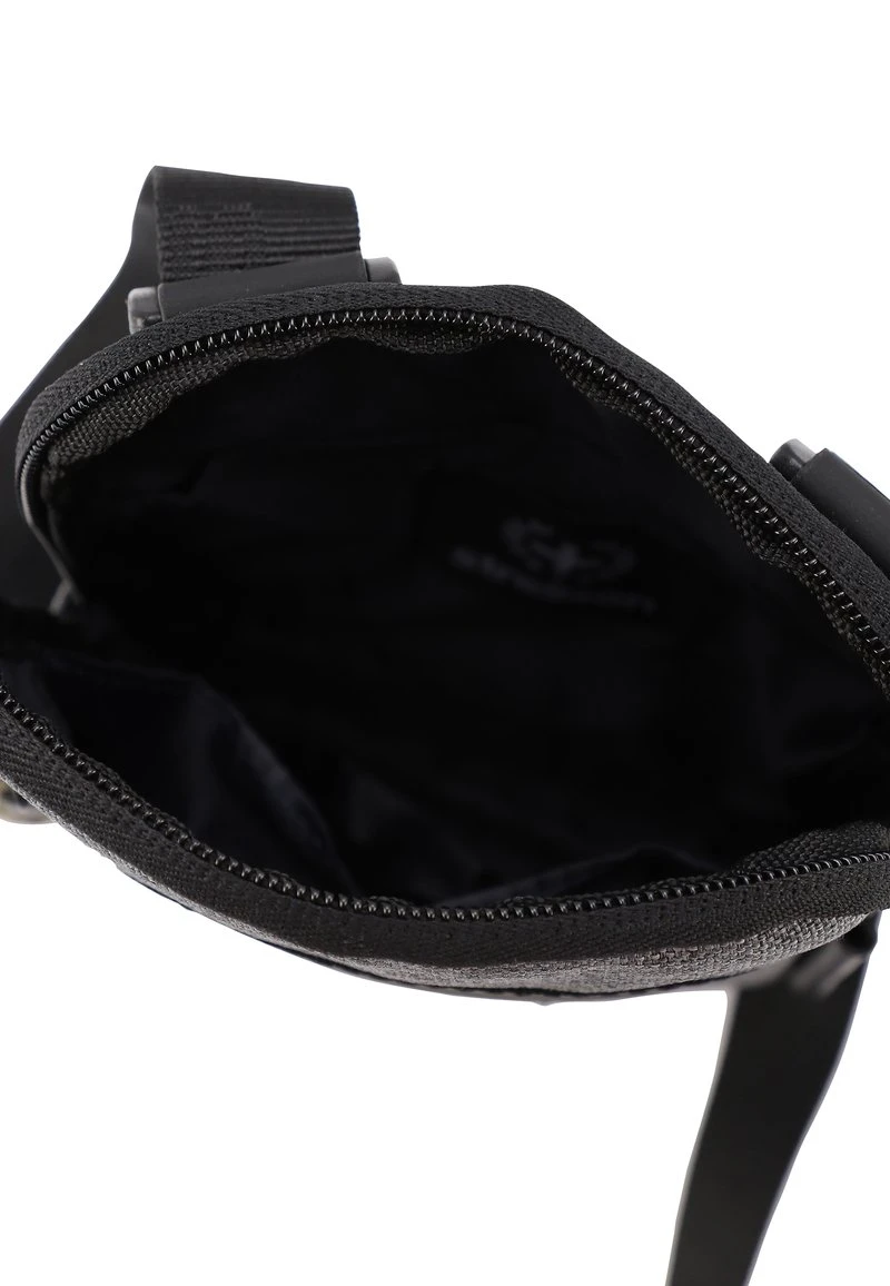 NORTHWOOD 2.0 BRIAN - Umhängetasche - Darkgrey 4 NORTHWOOD 2.0 BRIAN - Umhängetasche - Darkgrey – Bild 4