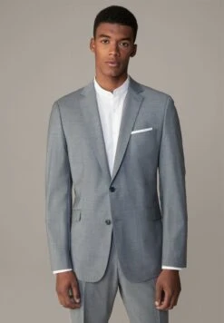 Strellson ALLEN AMF - Sakko - Gray