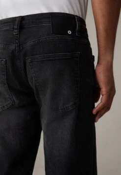 Strellson LIAM - Jeans Straight Leg - Anthrazit -Strellson 491534f4fb8748e1b9edfd4bcb4df115