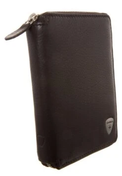 HARRISON - Geldbörse - Darkbrown -Strellson 4977b7b3e1de46c4941498f36ab1272a