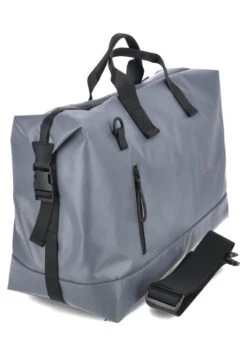 Strellson LANDON - Weekender - Grau -Strellson 4ad18be79d1743afb5112fd0f95e958c