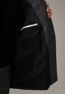 Strellson SAKKO ASHTON - Sakko - Schwarz Kariert 11 Strellson SAKKO ASHTON - Sakko - Schwarz Kariert -Strellson 4ae1fbf3eb6a43969a9486072714086f