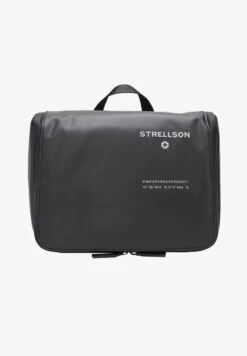 STOCKWELL BENNY LHZ - Kosmetiktasche - Grey -Strellson 4bd648f27be14b31a78302a621e3a397 1