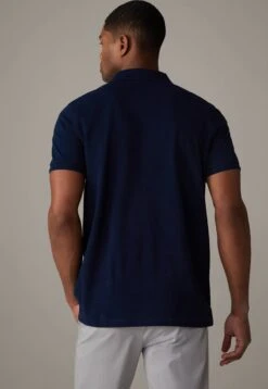 Strellson PHILIPP - Poloshirt - Navy -Strellson 4c0b5816e67748b49265136c024e24ba
