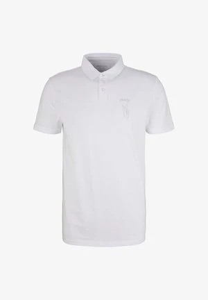 Strellson FISHER - Poloshirt - Weiß 6 Strellson FISHER - Poloshirt - Weiß – Bild 6