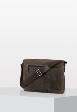Strellson HUNTER - Umhängetasche - Dark Brown 8 Strellson HUNTER - Umhängetasche - Dark Brown -Strellson 4e0c3d5d86e442529b379e12d21a2933
